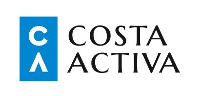 Logo Costa Activa Servicios Inmobiliarios SL