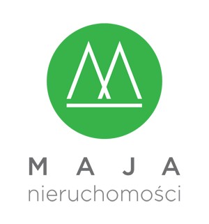 Maja Nieruchomości logo