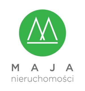 Logo Maja Nieruchomości