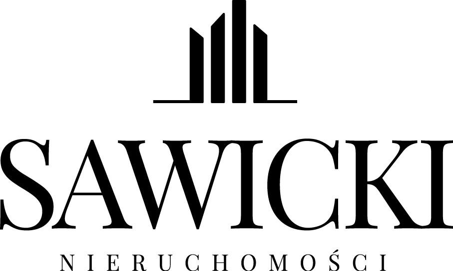 Logo Sawicki Nieruchomości