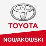 Toyota Wałbrzych Nowakowski sp Z O.O.