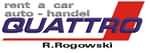 Auto-Handel-Komis Quattro  logo