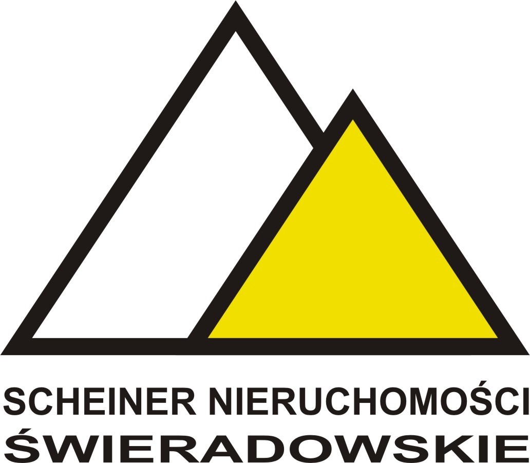 SCHEINER NIERUCHOMOŚCI ŚWIERADOWSKIE