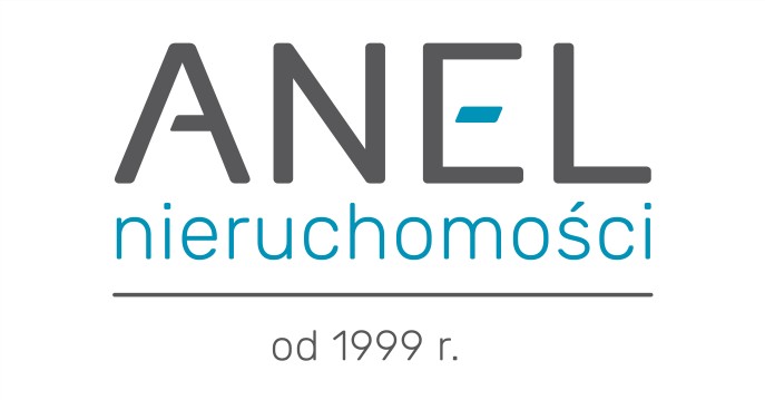 Logo ANEL Biuro Nieruchomości