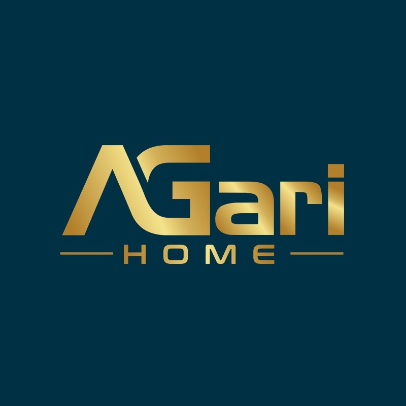 Logo Agari Home