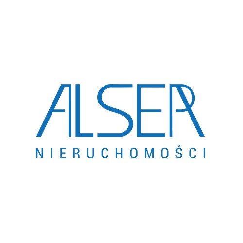 Logo ALSER Nieruchomości