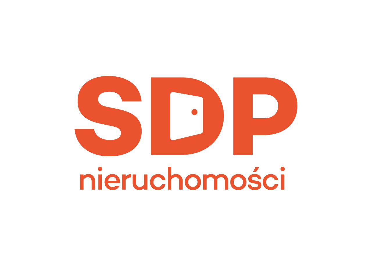 SDP Nieruchomości logo