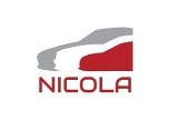 NICOLA  AUTO logo