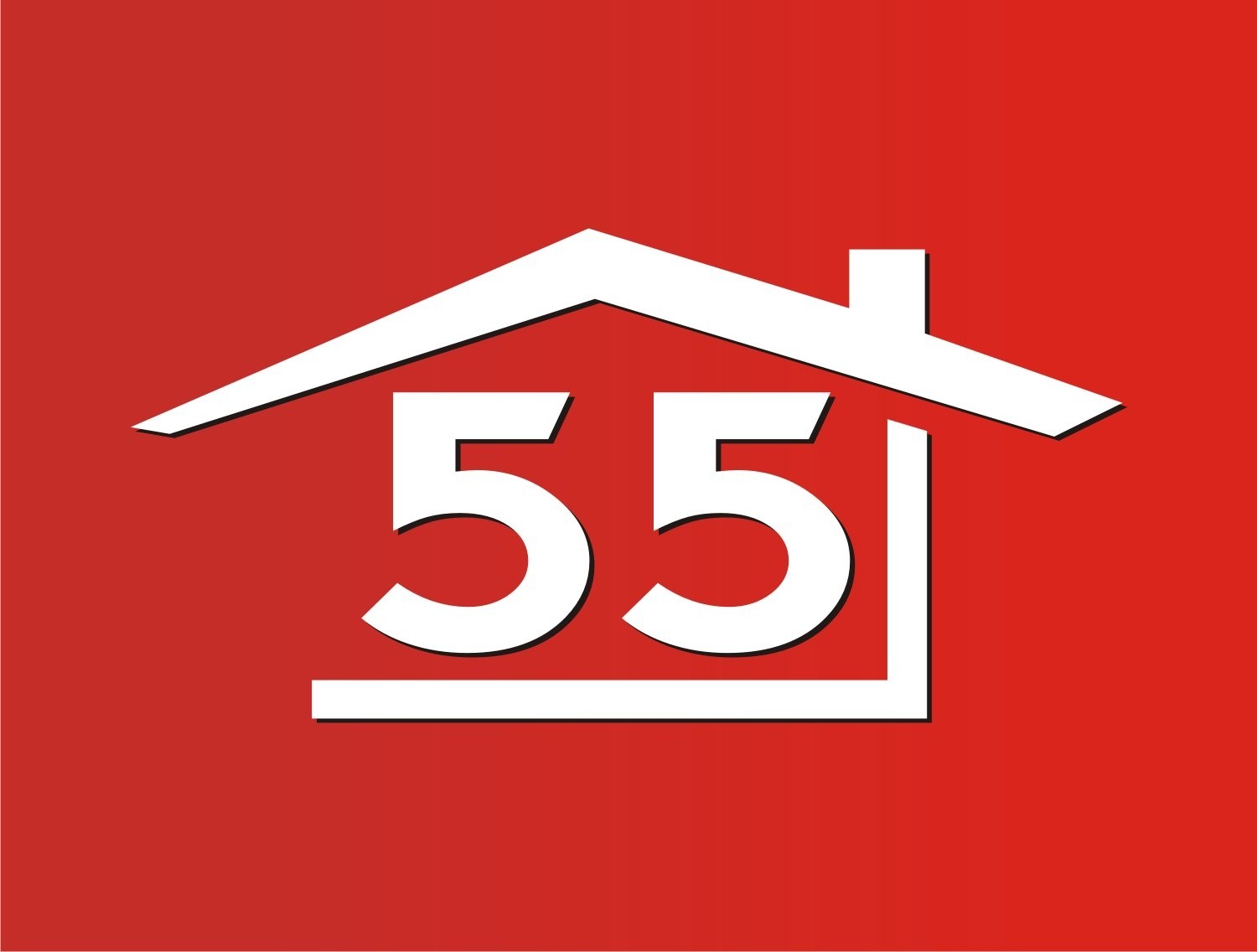 Logo Biuro Obrotu Nieruchomościami 55