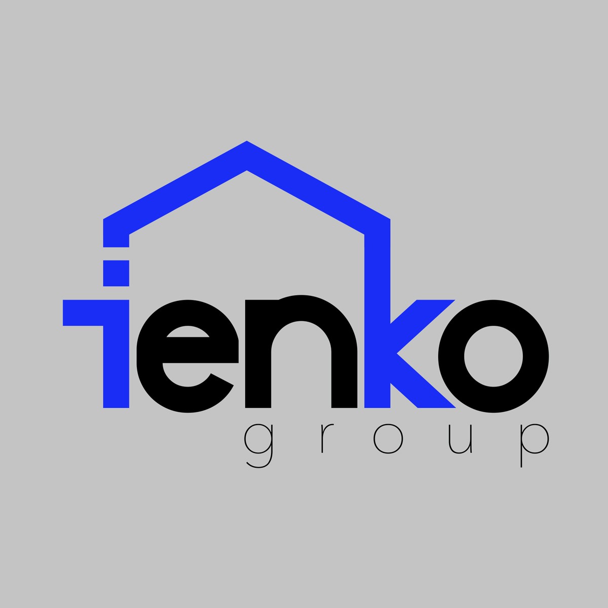 Logo IENKO Group