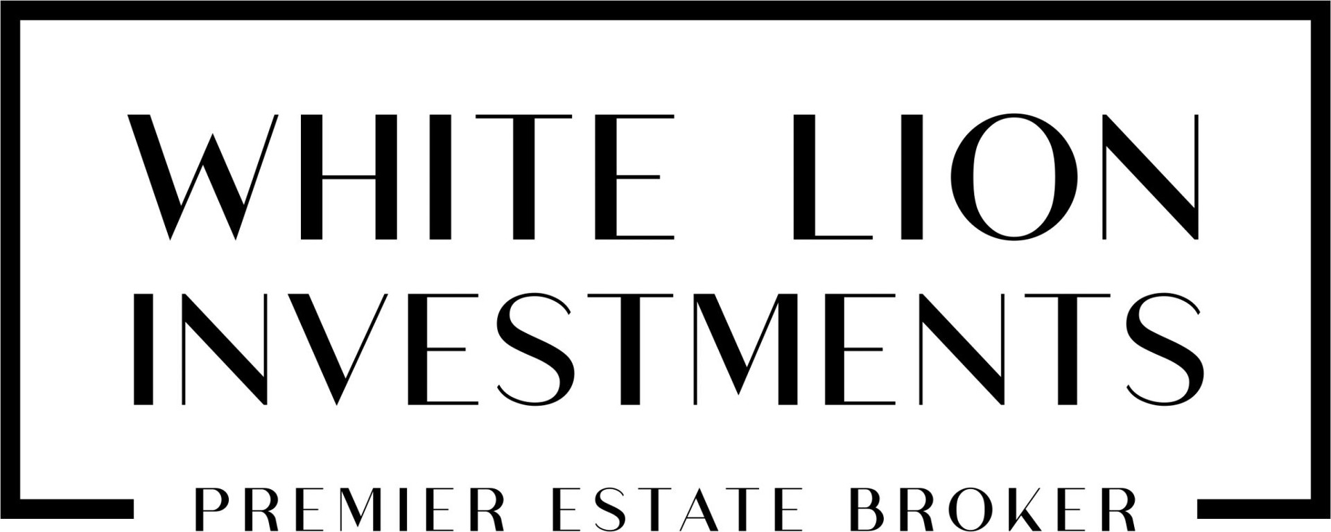 Logo White Lion Investments