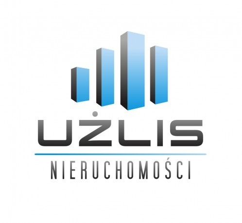 Logo Użlis Nieruchomości