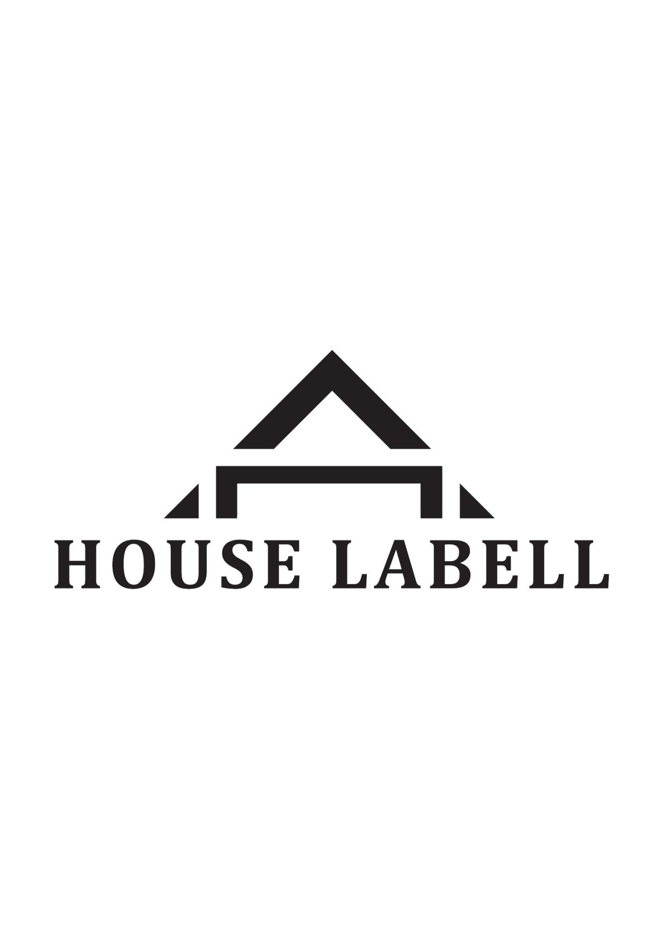 Logo House LaBell