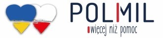 POLMIL Sp. z o.o. logo