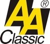 AA Classic logo