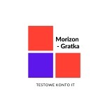Logo Testowe konto Morizon - Gratka