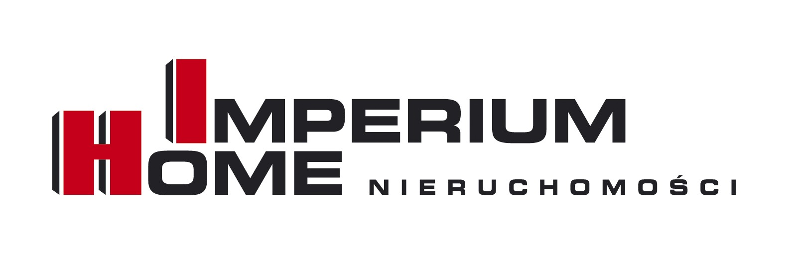 Logo Imperium Home