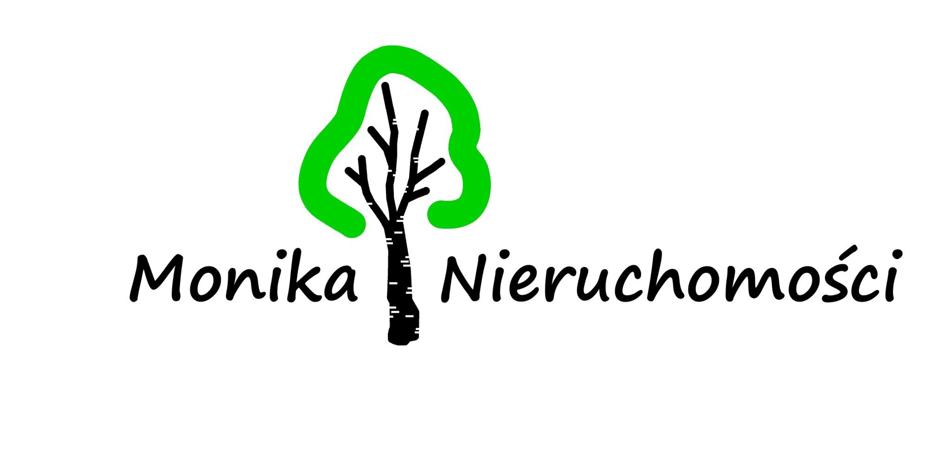 Logo Monika Brzozowska