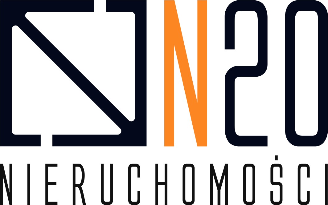 Logo N20 Nieruchomości s.c.