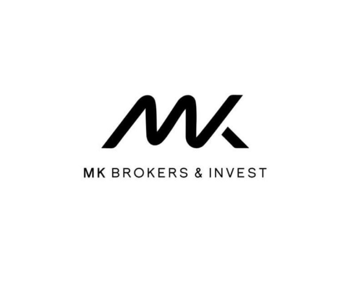 Logo MK Brokers & Invest