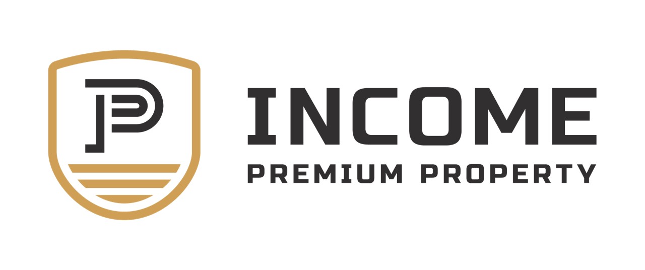 Logo INCOME PROPERTY