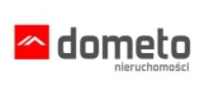 Logo Dometo Beata Nowaczyk