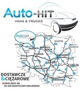 Logo Pełna oferta: www.auto-hit.com  →ZAUFANY DEALER←