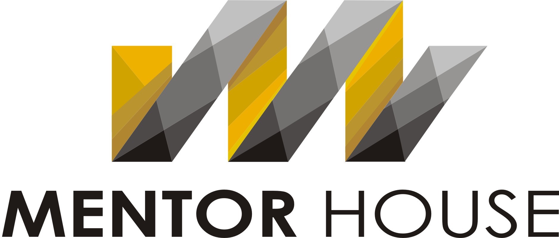 Logo MENTOR HOUSE