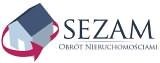 Logo SEZAM - Biuro Nieruchomości