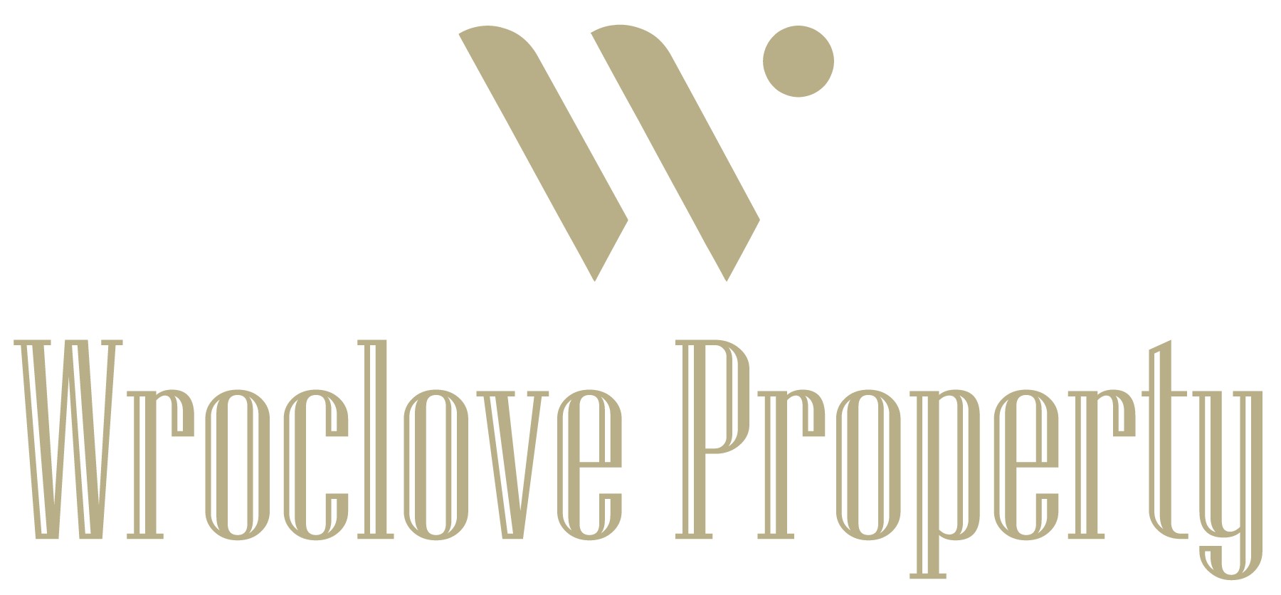 Logo Wroclove Property sp.z o.o.