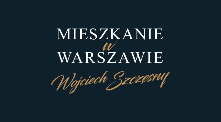 Logo Mieszkanie w Warszawie