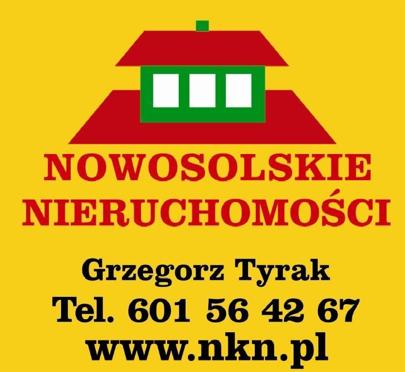 AGENCJA "NOWOSOLSKIE NIERUCHOMOŚCI"