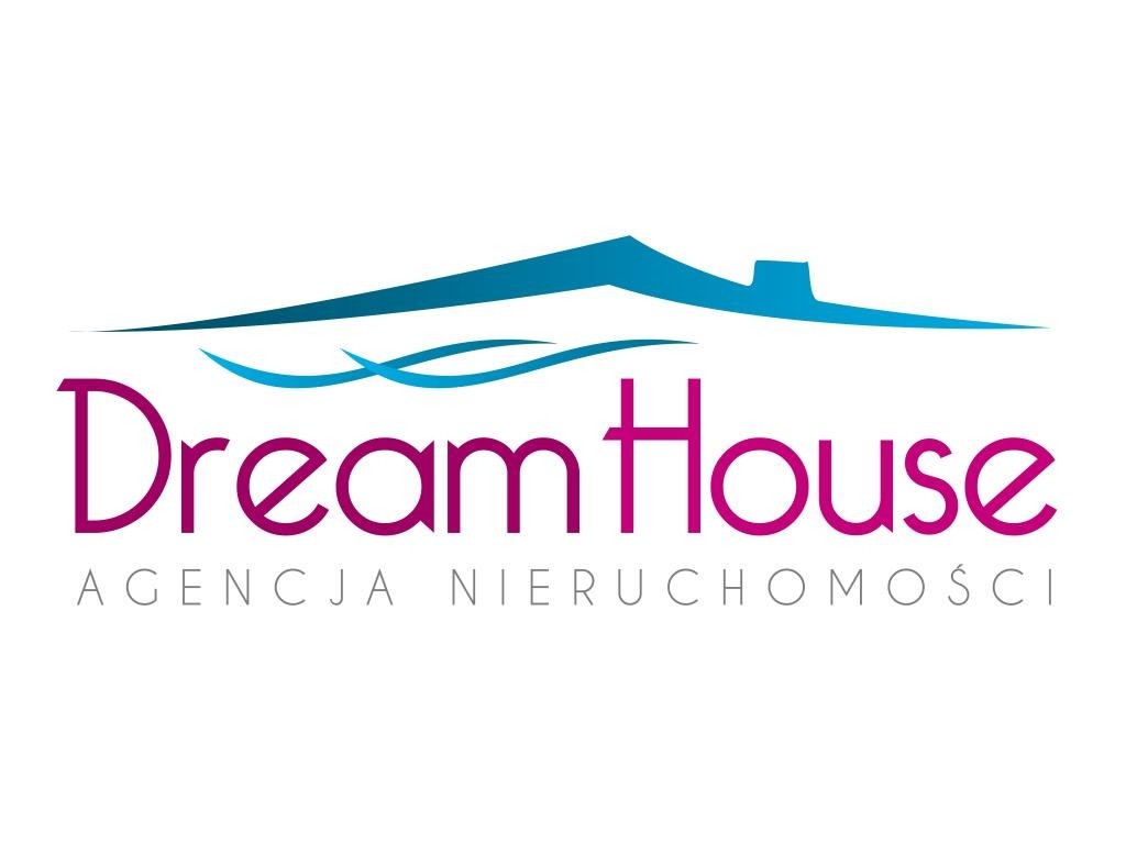 Logo Agencja Dream House