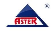 Logo P. H.  ASTER Sp. z o.o.