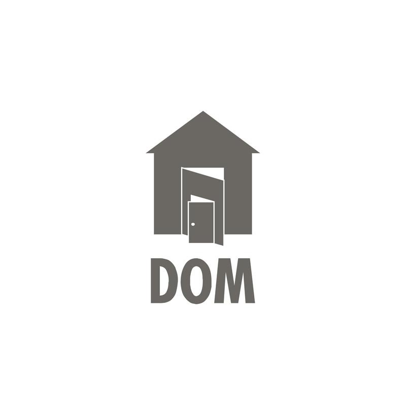 Dom s.c. logo