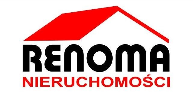 Logo Biuro Nieruchomości RENOMA