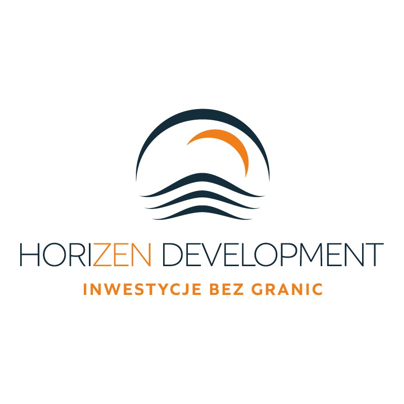 HORIZEN DEVELOPMENT logo