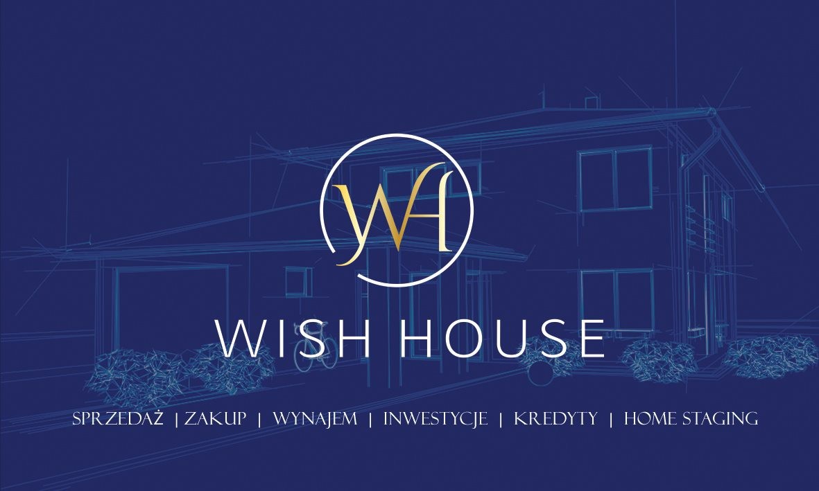 Logo WISH HOUSE