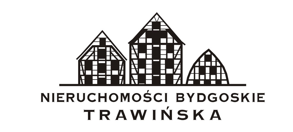 NIERUCHOMOŚCI BYDGOSKIE Elżbieta Trawińska logo