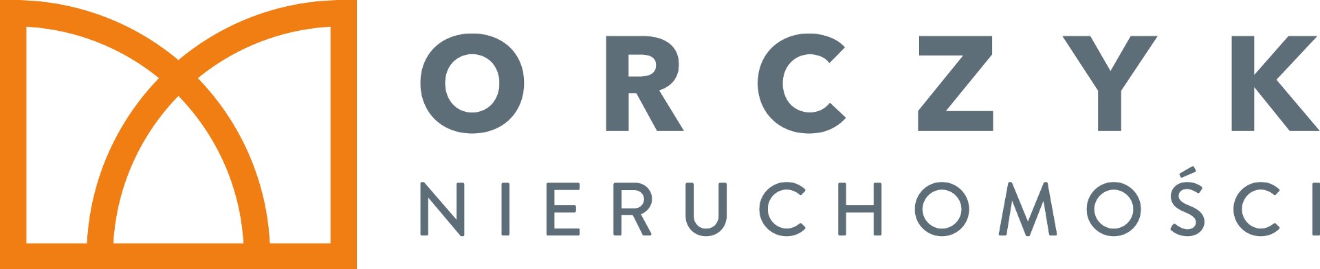 ORCZYK NIERUCHOMOŚCI logo