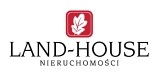 Logo LAND-HOUSE Nieruchomości Sp. z o. o.