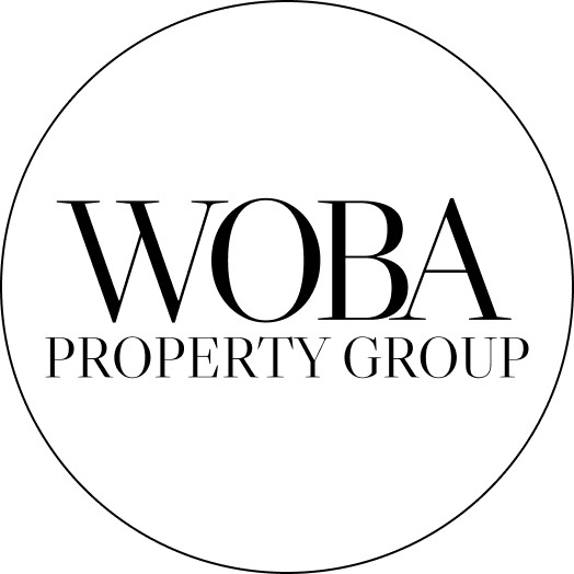 Logo WOBA Property Group