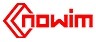 Przyczepy NOWIM logo