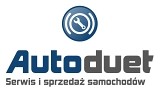 Autoduet Błażej Prus  logo