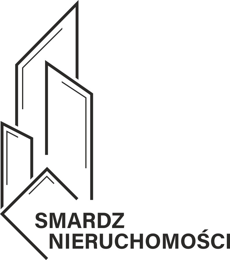 Logo smardznieruchomosci.pl