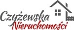 Logo Czyżewska Nieruchomości Marzena Czyżewska