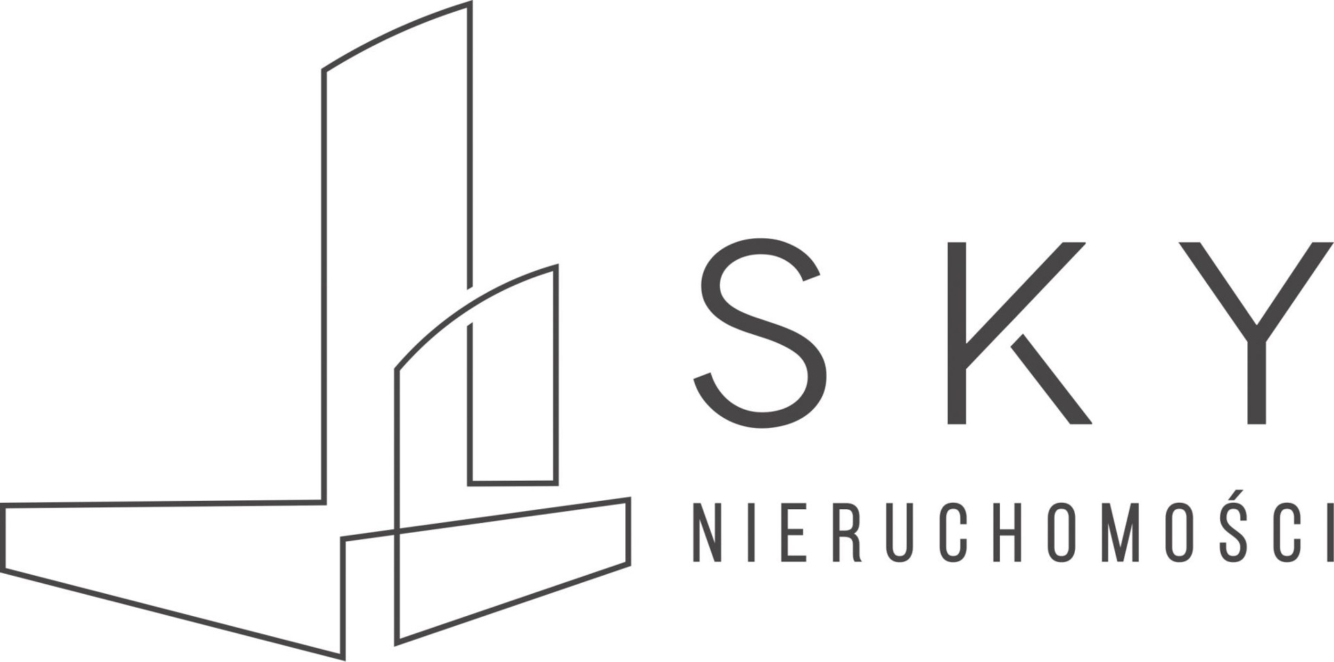 Logo Sky Nieruchomości Sp. z o.o.