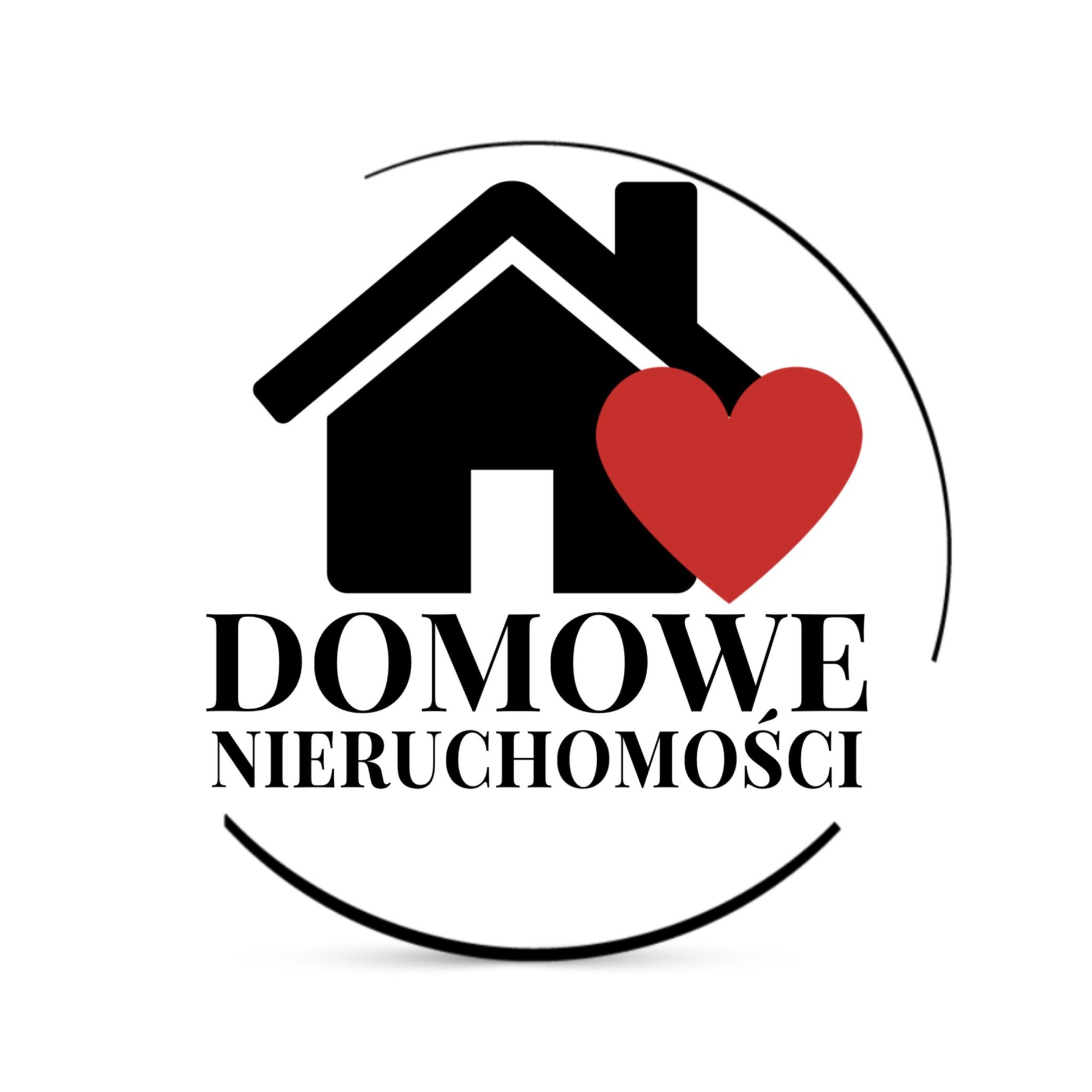 Logo Domowe Nieruchomości