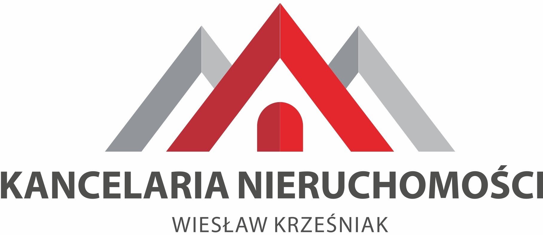 Logo Kancelaria Nieruchomości Wiesław Krześniak