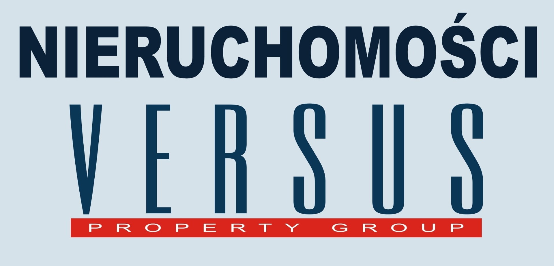 Logo Versus Property Group s.c.
